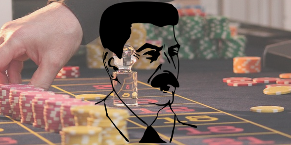 Seven Ways To Spot A Retired Dictator In Your Local Casino