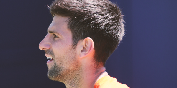 Should You Bet Against Djokovic at the US Open?