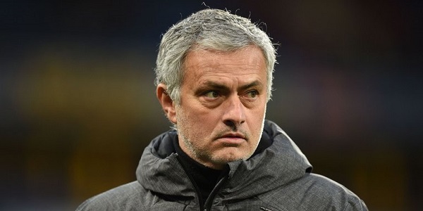 Jose Mourinho Dismisses “Crazy” Transfer Spending in the Summer