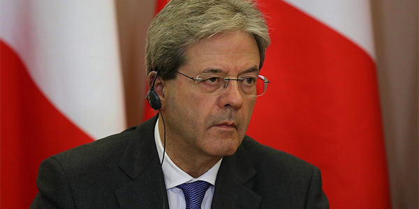 Is it Smart to Bet on Paolo Gentiloni in Times of Instability?