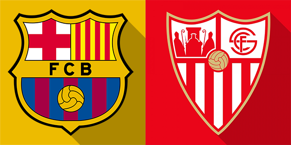 Spanish La Liga Betting Tips on Barca vs Sevilla Matchday 30