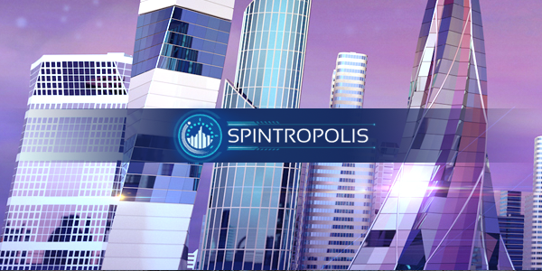 Collect Wager Free Bonus Spins at Spintropolis Casino