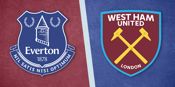 Take Advantage of the Favorable Odds and Bet on West Ham vs Everton