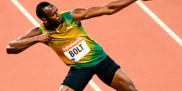 The Next Men’s 100 Winner at Olympics 2020 After Usain Bolt