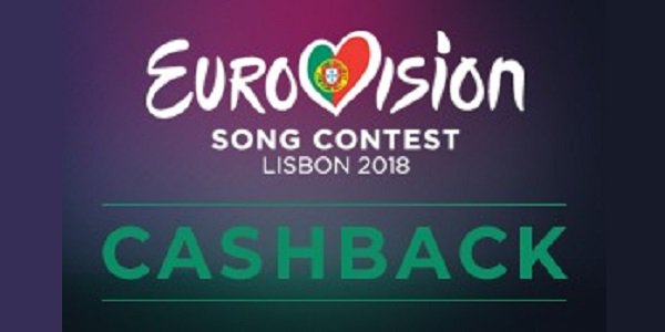 Claim 50% Cashback Bonus Thanks to Vbet Sportsbook’s Eurovision Betting Offers