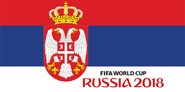What to Expect From Serbia World Cup Betting Odds in Russia?