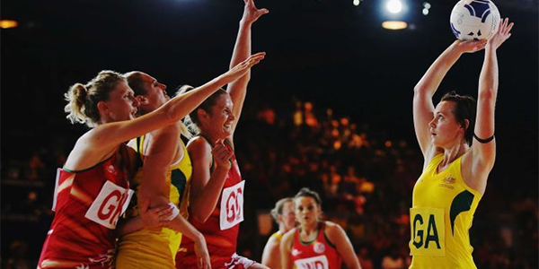 Will the Host Win Netball Commonwealth Games 2018?