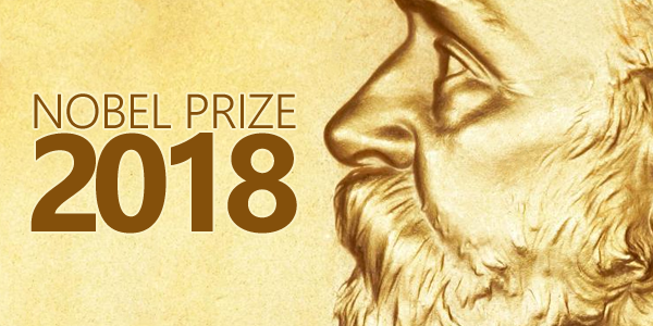 Place an Early Bet on the Winner of the 2018 Nobel Prize in Literature