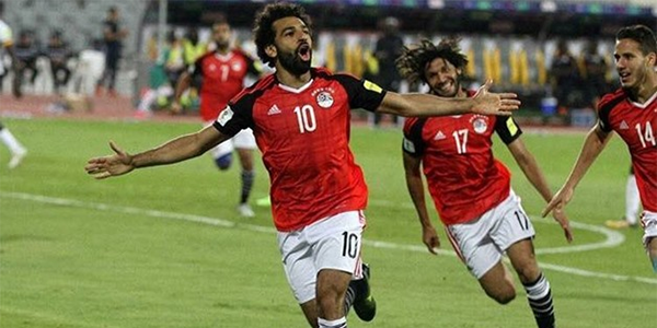 World Cup Group A Preview: Could Salah Carry Egypt to the Knockout Stage?