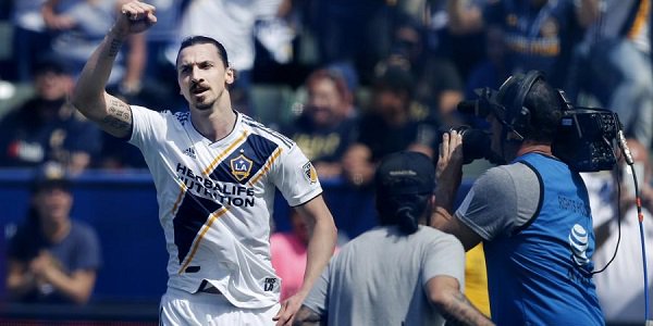 Bet on Zlatan and His US Career – Here Are the Best Ibrahimovic Special Betting Odds