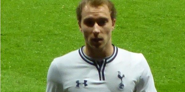 You Can Bet on the Name of Christian Eriksen’s Baby