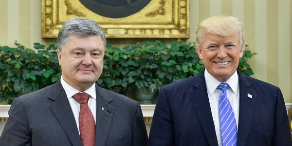 Bet on the Ukrainian parliamentary election 2019