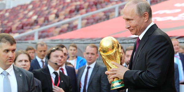 Enjoy the Best World Cup Betting Specials at Bwin Sports
