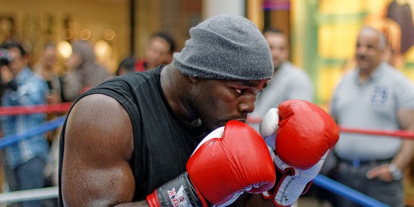 Why Betting on Dereck Chisora vs Carlos Takam Is Safe