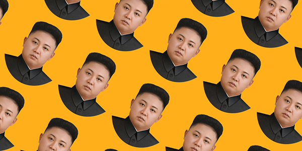 3 Reasons for Betting on Kim Jong-Un to Win Nobel Peace Prize 2018