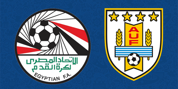 Egypt Vs Uruguay Predictions on 2018 World Cup Group A