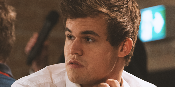 Why is Magnus Carlsen Dominating the 2018 Norway Chess Tournament Betting Odds?