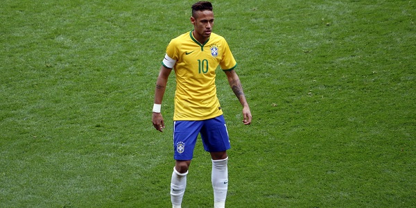 Bet on Brazil – the 2018 World Cup Favourites