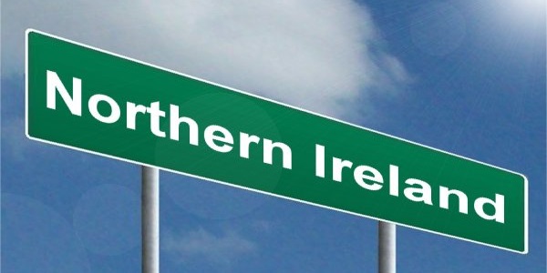 Bet on a United Ireland Referendum Before the Year 2021!