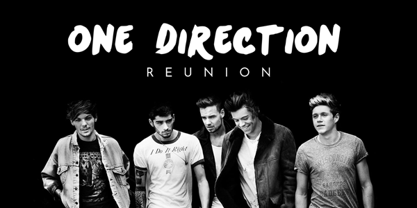 Down the Rabbit Hole with the One Direction Reunion Odds