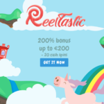 Reeltastic Casino