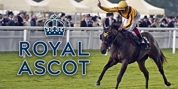 Royal Ascot Gold Cup Odds Favor Order of St. George
