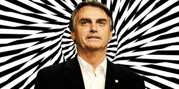 Why is a Bet on Brazilian Politics an Easy Profit?