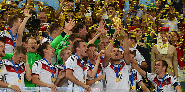 World Cup Penalty-Shootout Specials: the Best and the Worst