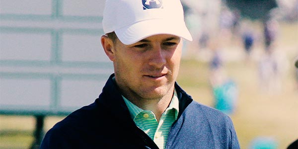 Should You Bet On Jordan Spieth To Defend His Open Title?