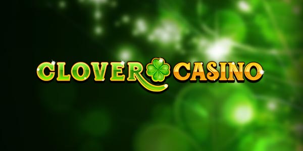 Clover Casino Welcome Bonus
