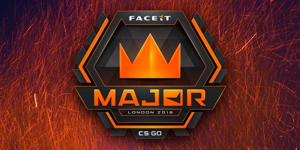 CSGO Betting Tips: Who Will Qualify for FACEIT Major 2018?