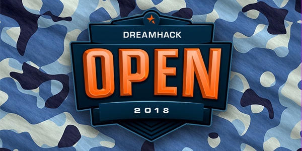 DreamHack Open Valencia 2018 Preview on the Outright Winner
