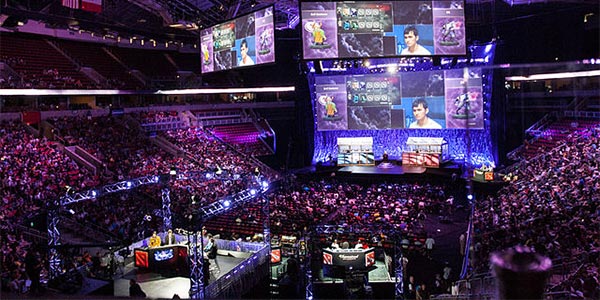 The Future of Esports in China Foresees 40% Market Growth