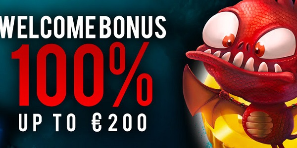 Rembrandt Casino’s New Player Casino Promotion Offers €200 Extra Money!