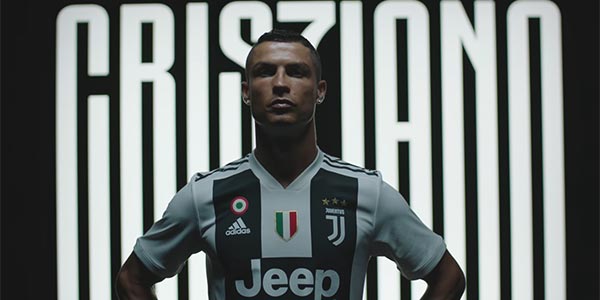 Ronaldo’s Juve Arrival Keeps the Summer Transfer Specials On