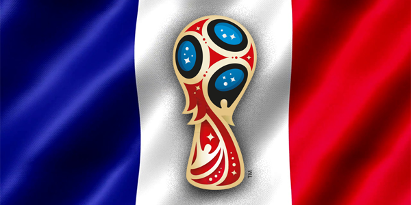 What Are the Most Tempting World Cup 2018 France Betting Specials?
