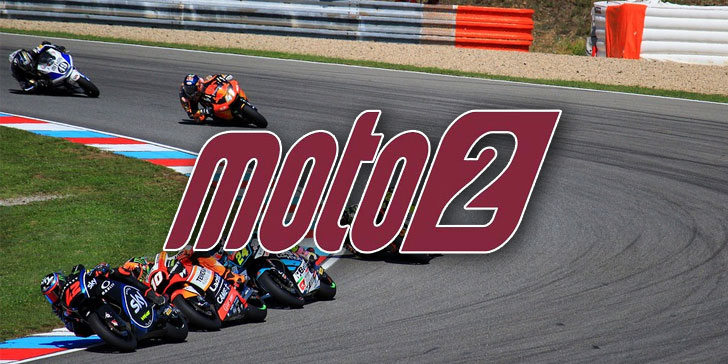 2018 Moto2 Odds Reveal Close Rivalry Between Bagnaia and Oliveira