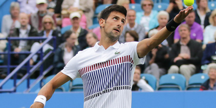Should You Still Bet On Djokovic To Win The US Open?