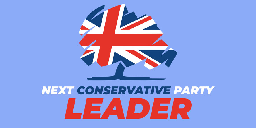Bet on the Next Conservative Party Leader of the UK
