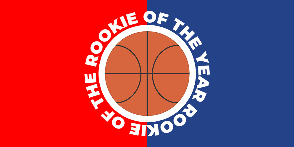 Top 5 to Win NBA Rookie of the Year 2018/2019