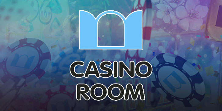 Casino Room Swedish Welcome Bonus