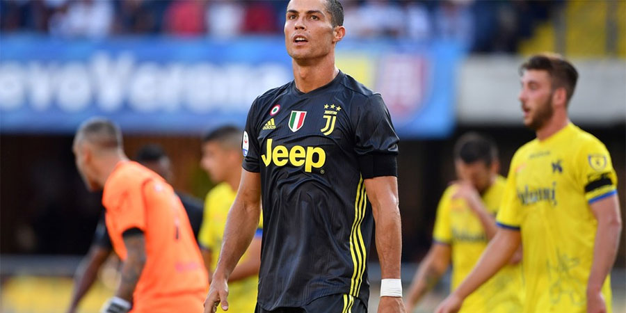 Former Juventus General Manager Doesn’t Support Ronaldo Deal