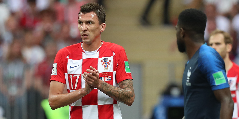 How Many from Croatia’s 2018 Runners-Up Squad Could Retire by the Next World Cup?