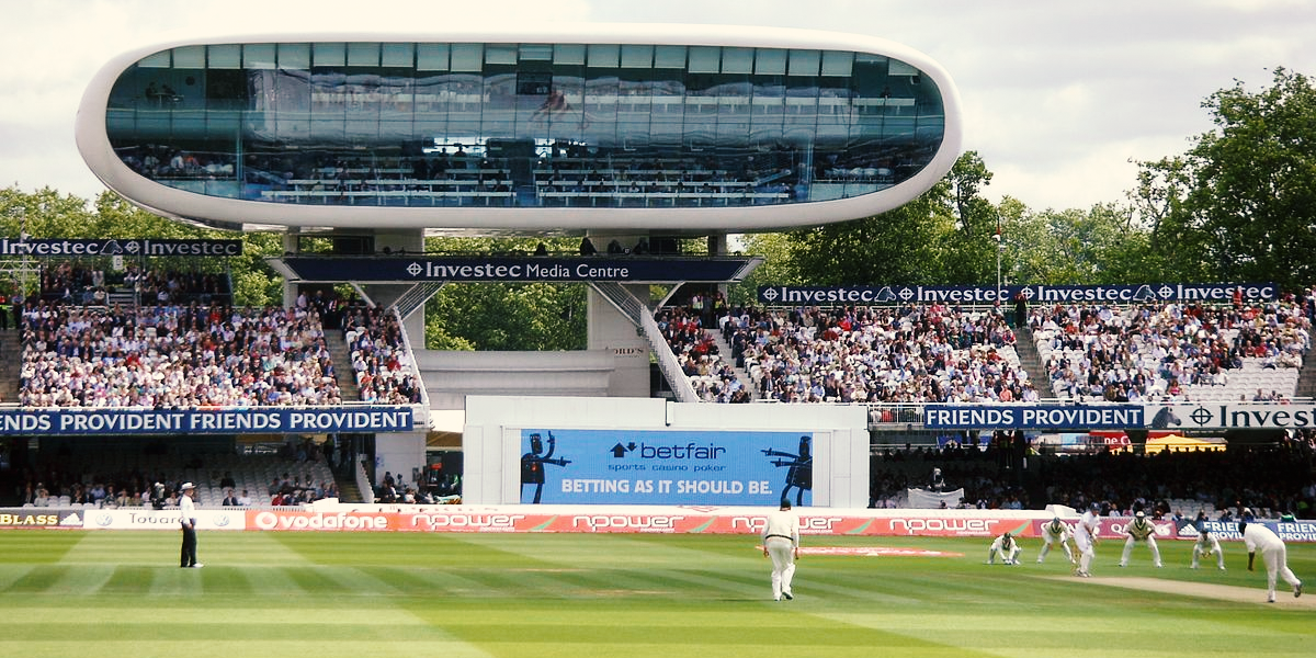 Should You Bet On India To Win The 2nd Test At Lords?