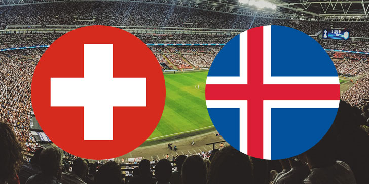 Switzerland vs Iceland Betting Odds and Prediction