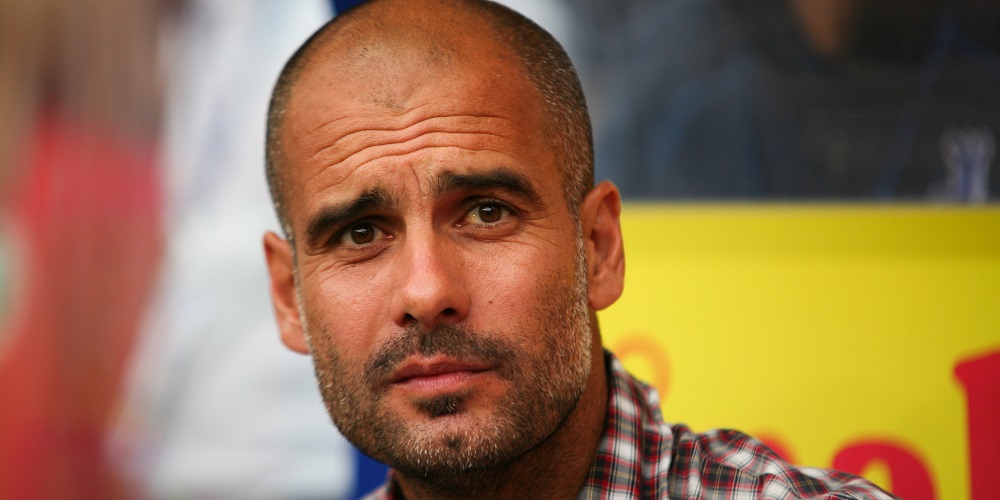 Pep Guardiola Aims to Finish Career with Barcelona Youth Side