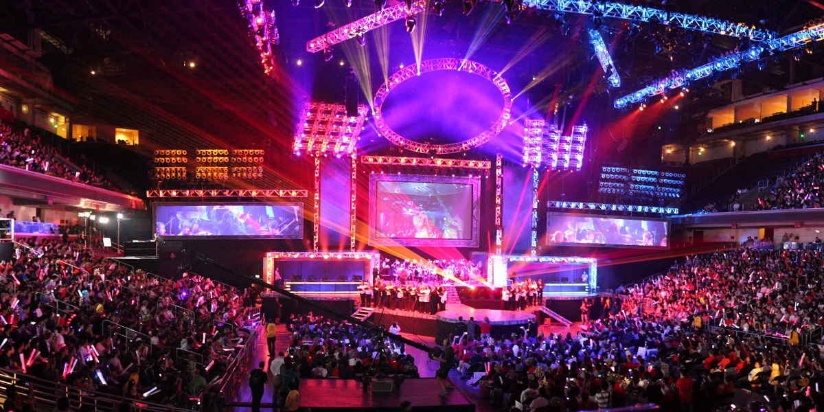 2019 LoL World Championship Winner Odds Favour SK Telecom To Win Their 4th Title