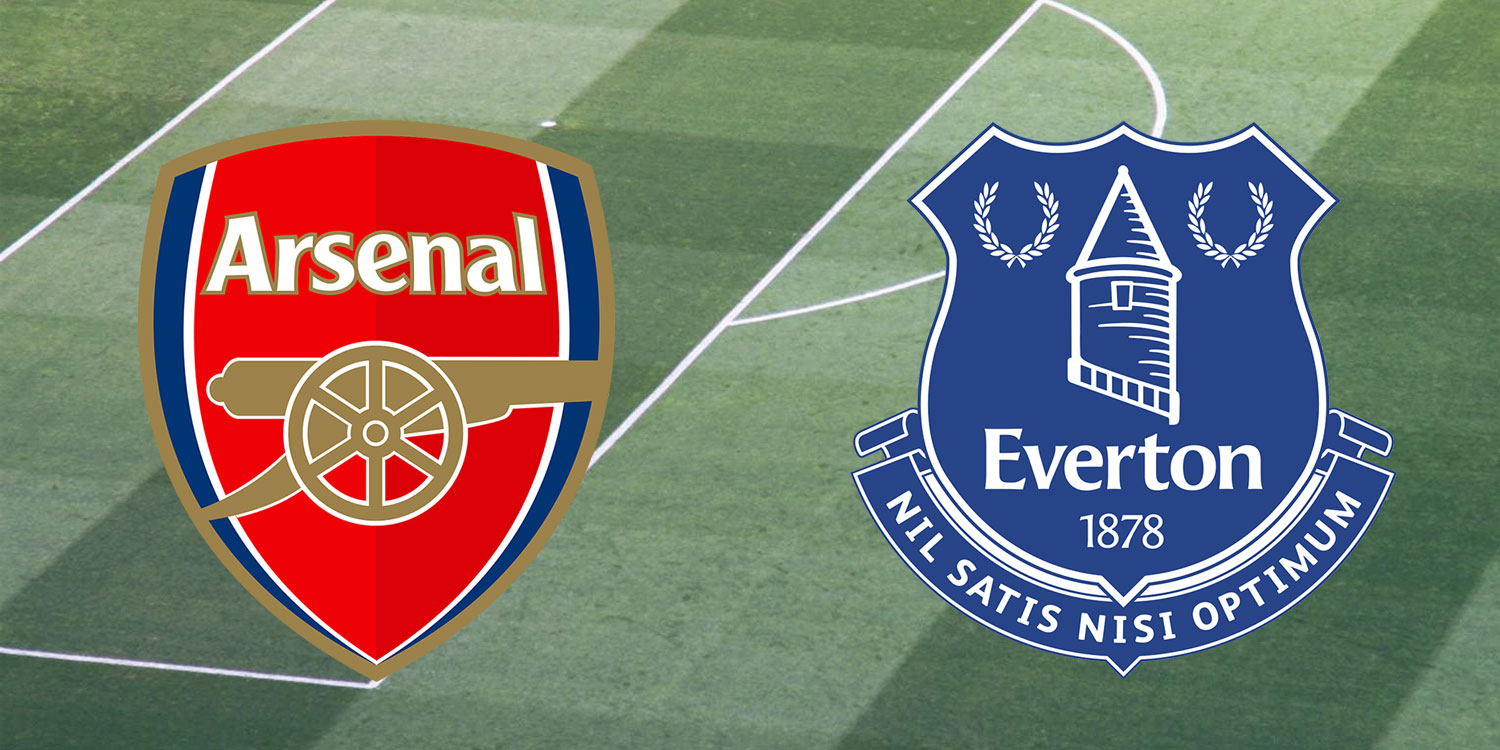 Do Not Bet Against Arsenal FC When They Host Everton on Sept, 23