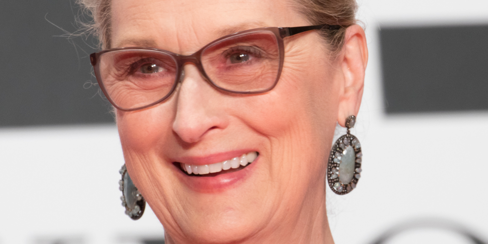 You Can Bet on Meryl Streep to Win Her 4th Oscar