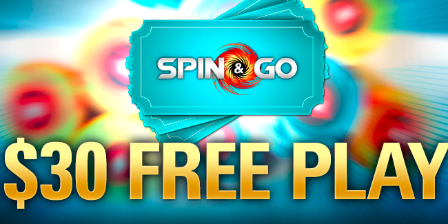 New Players can Claim $30 PokerStars Free Chips Now!